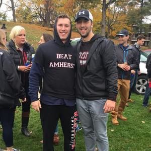 Meet your Posher, Danny